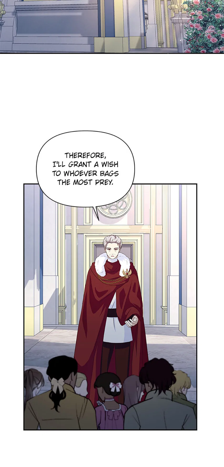 Once Married Chapter 62 – Page 19