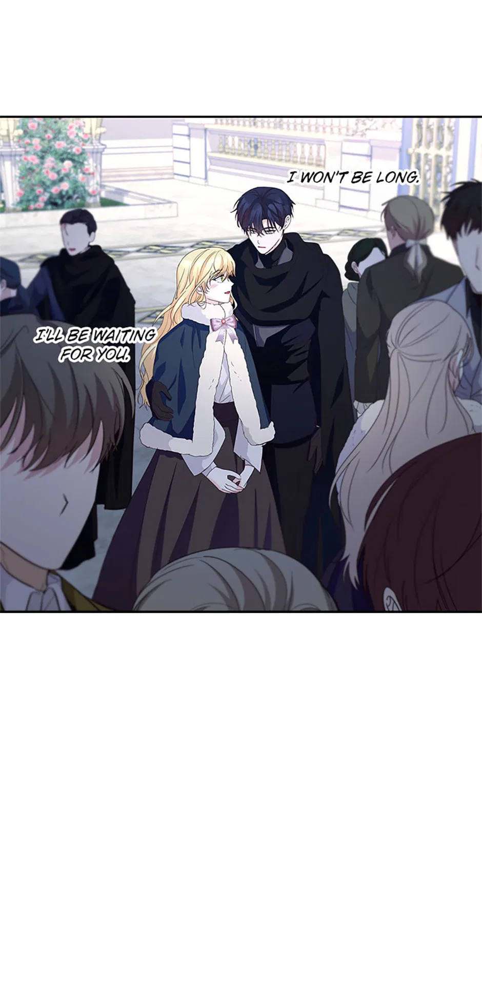 Once Married Chapter 62 – Page 20