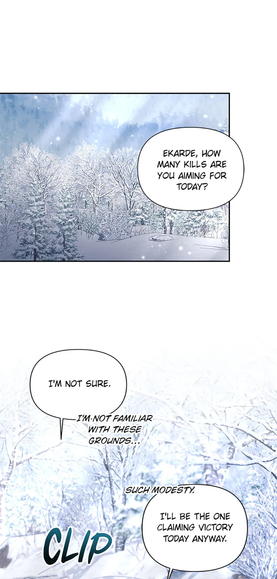 Once Married Chapter 62 – Page 21