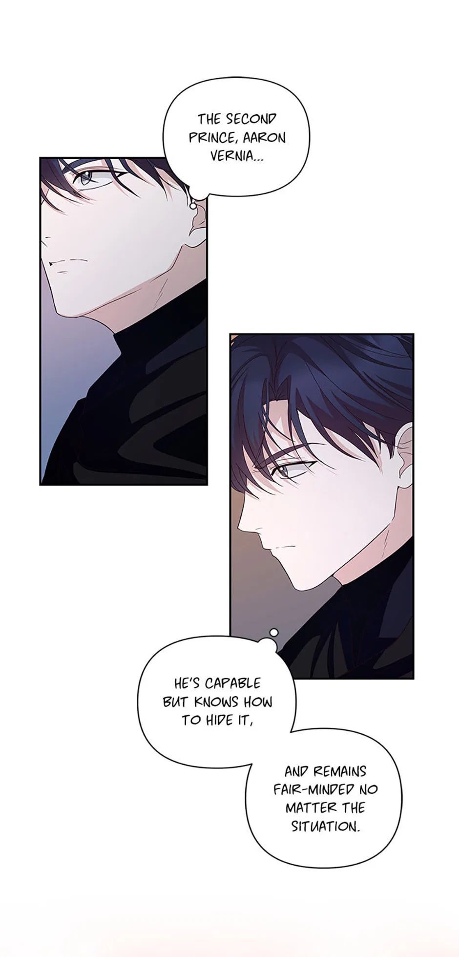 Once Married Chapter 62 – Page 26