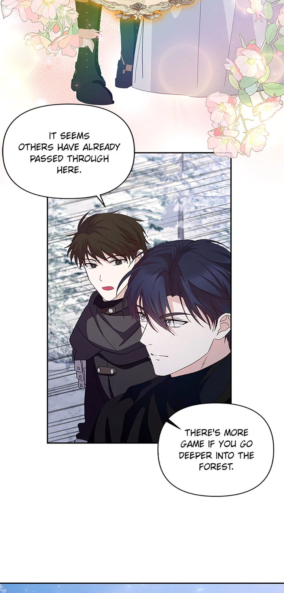 Once Married Chapter 62 – Page 28