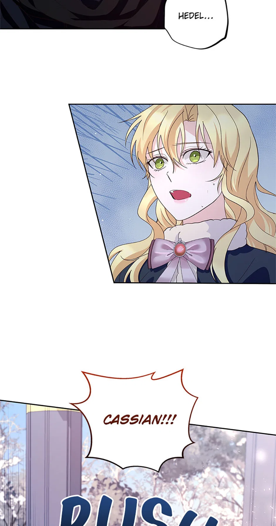 Once Married Chapter 62 – Page 35