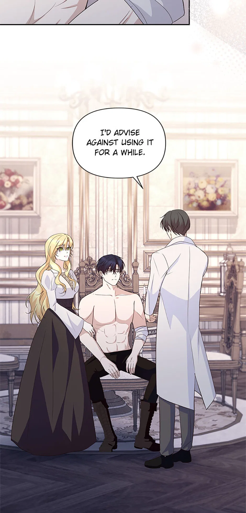 Once Married Chapter 62 – Page 40