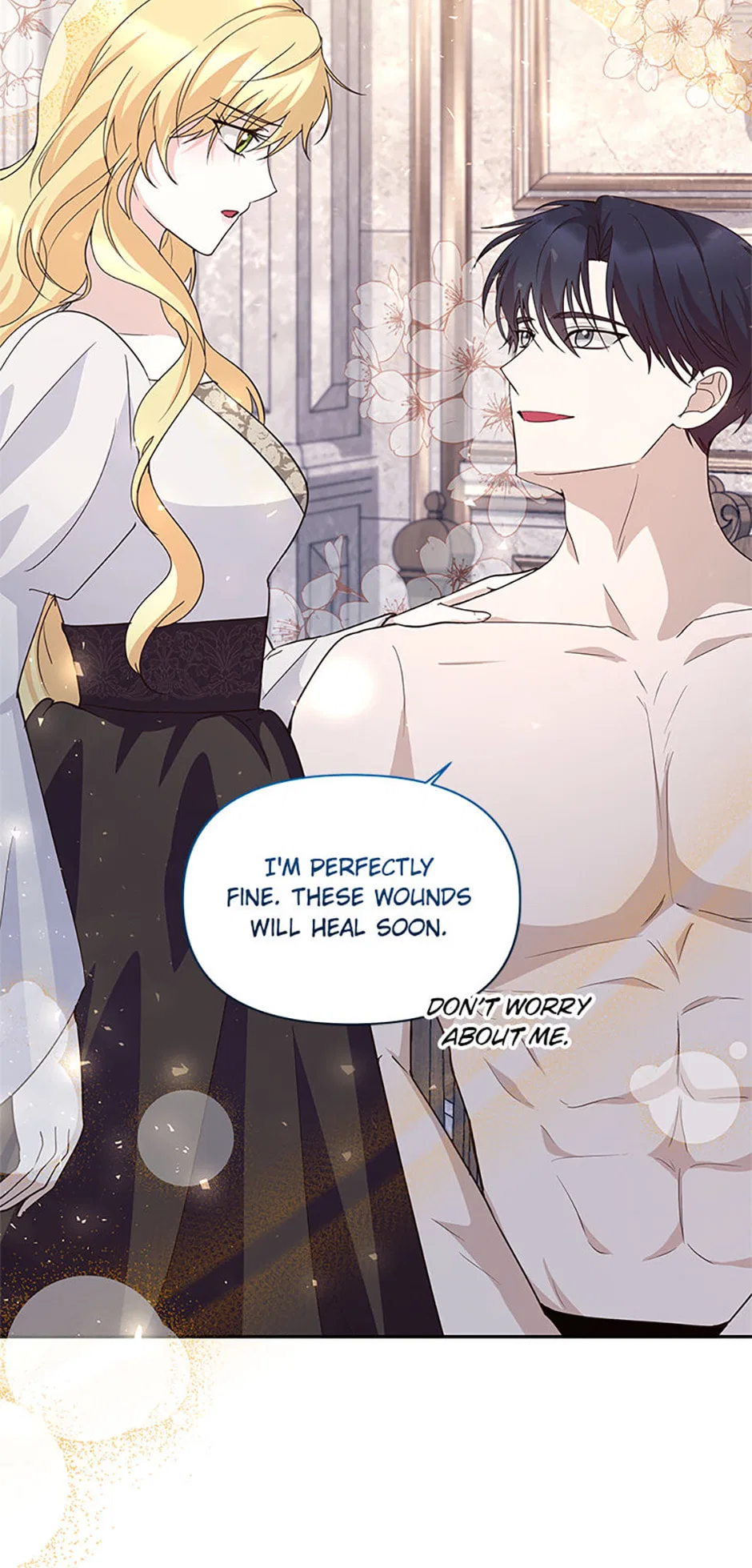 Once Married Chapter 62 – Page 43