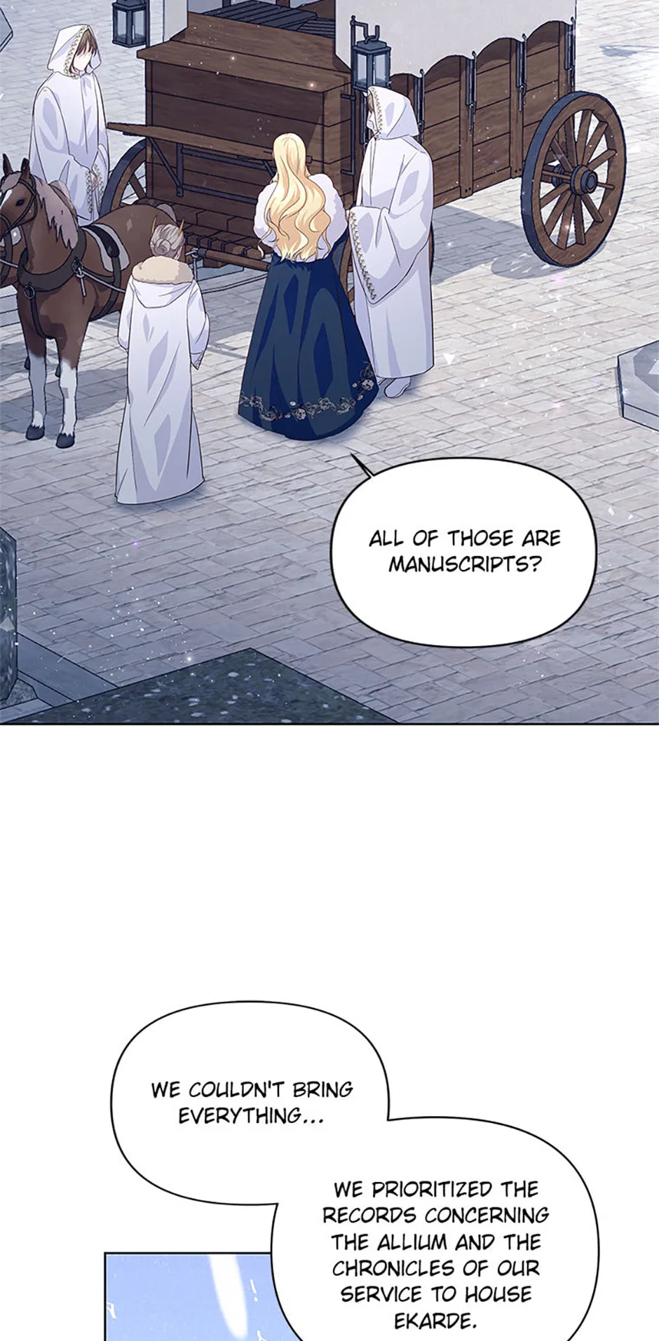 Once Married Chapter 61 – Page 2