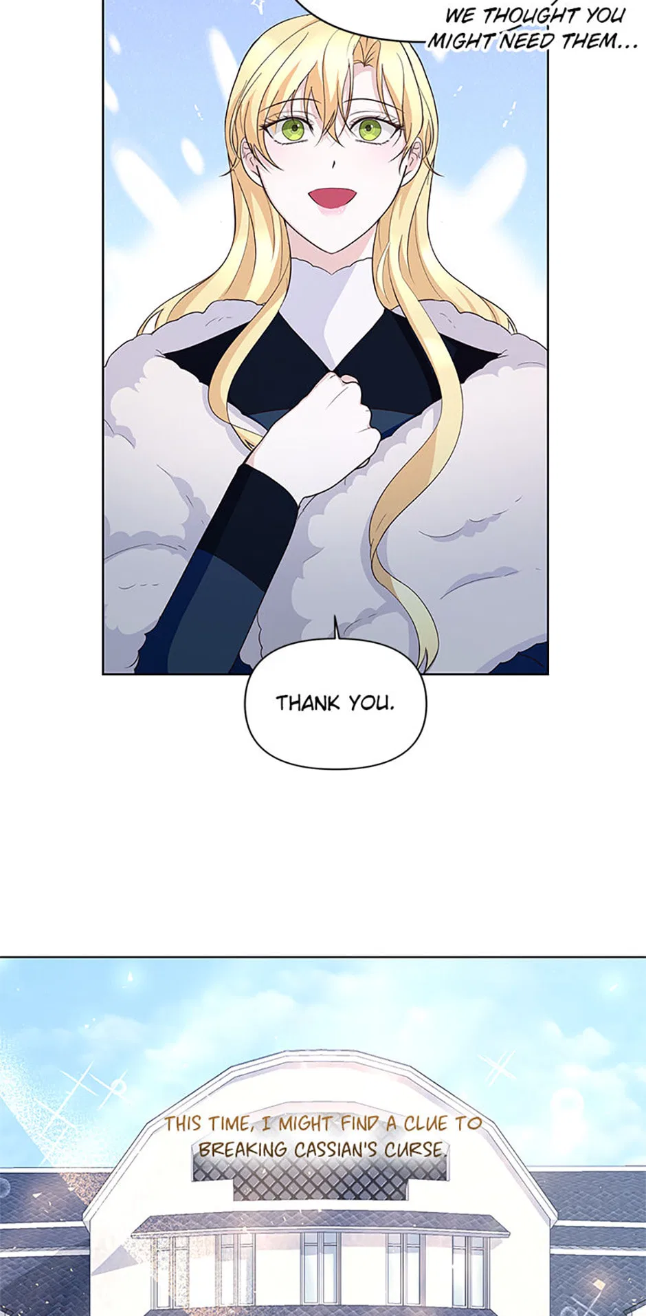 Once Married Chapter 61 – Page 3