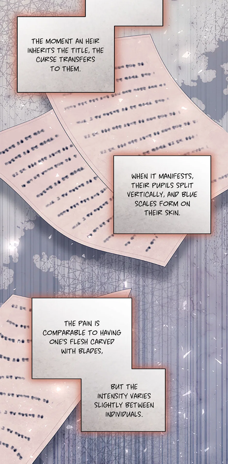 Once Married Chapter 61 – Page 6