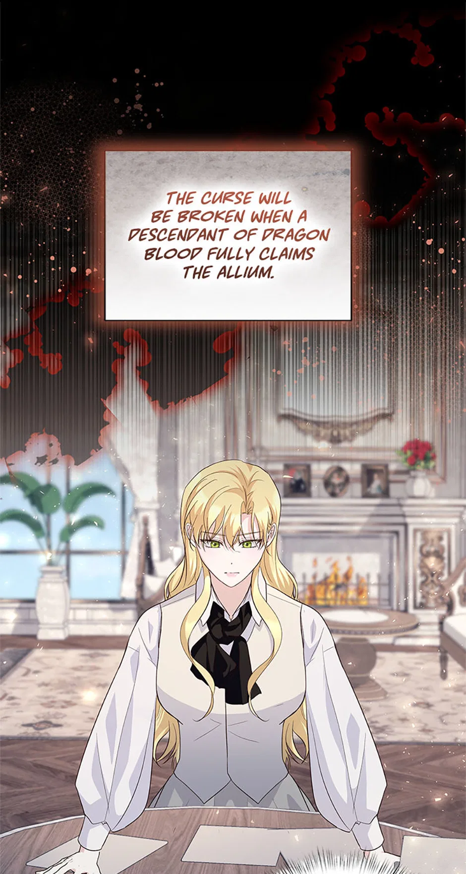 Once Married Chapter 61 – Page 8