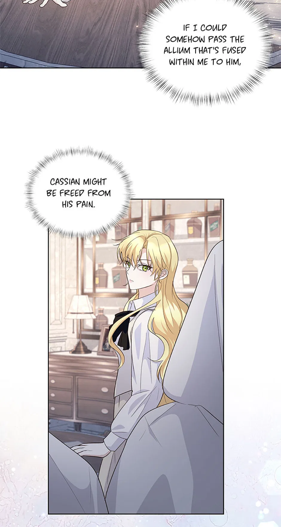 Once Married Chapter 61 – Page 9