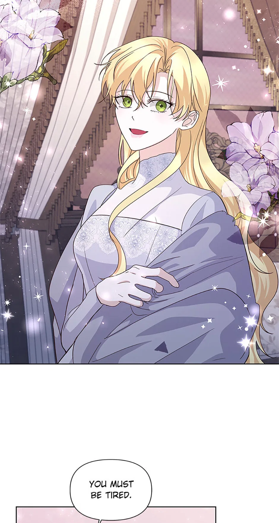 Once Married Chapter 61 – Page 11