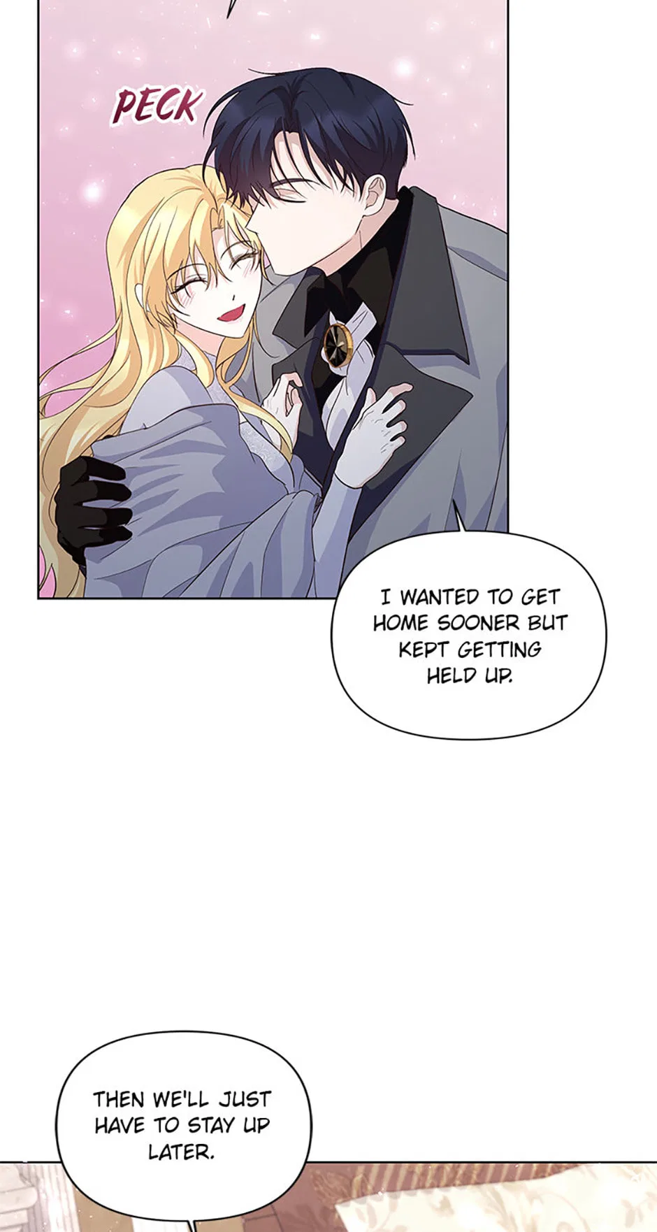 Once Married Chapter 61 – Page 12