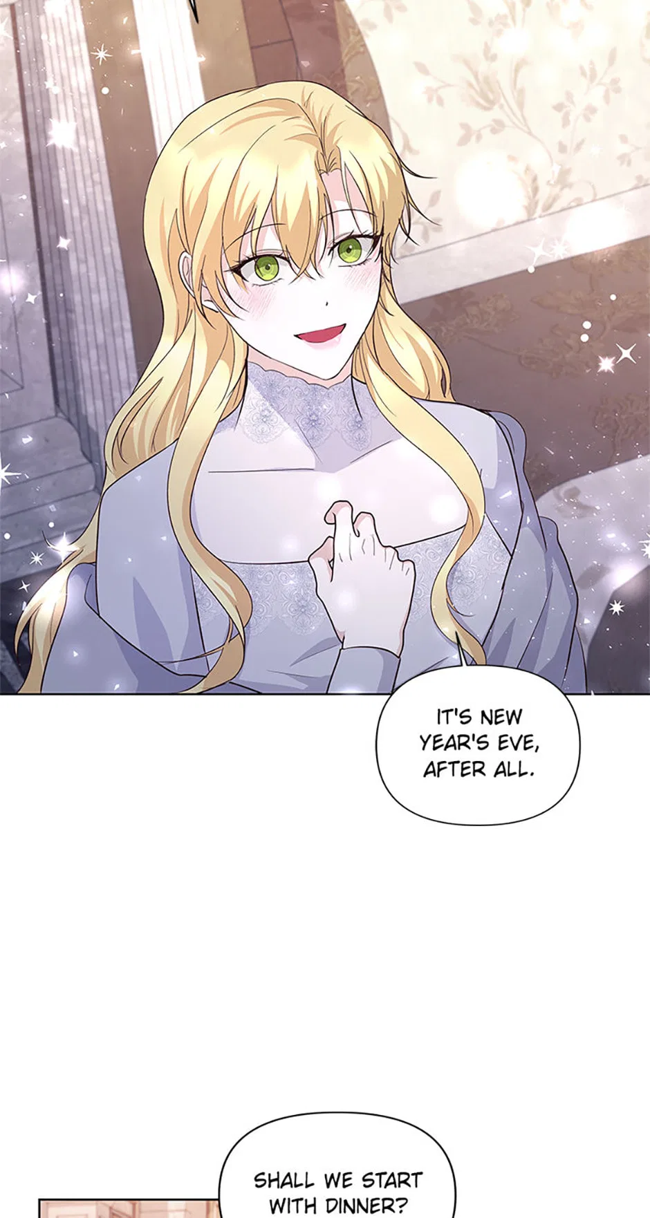 Once Married Chapter 61 – Page 13