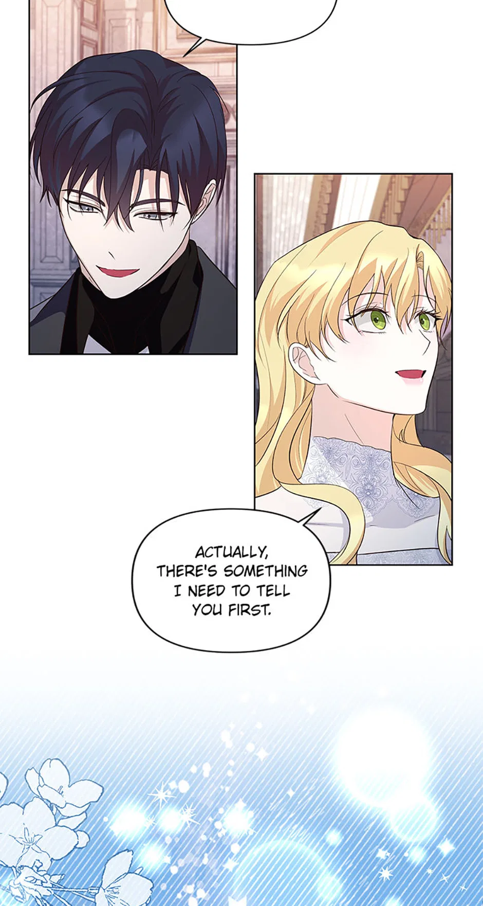 Once Married Chapter 61 – Page 14