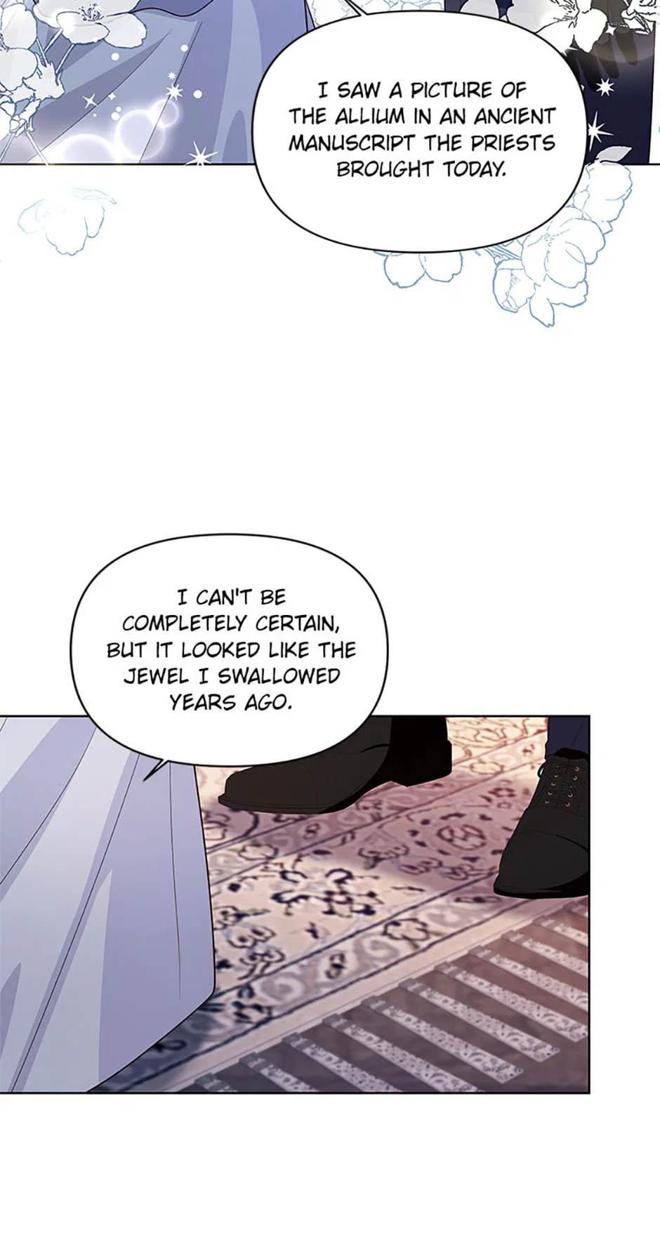 Once Married Chapter 61 – Page 16