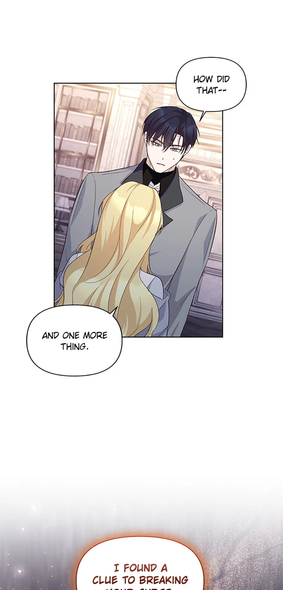 Once Married Chapter 61 – Page 17