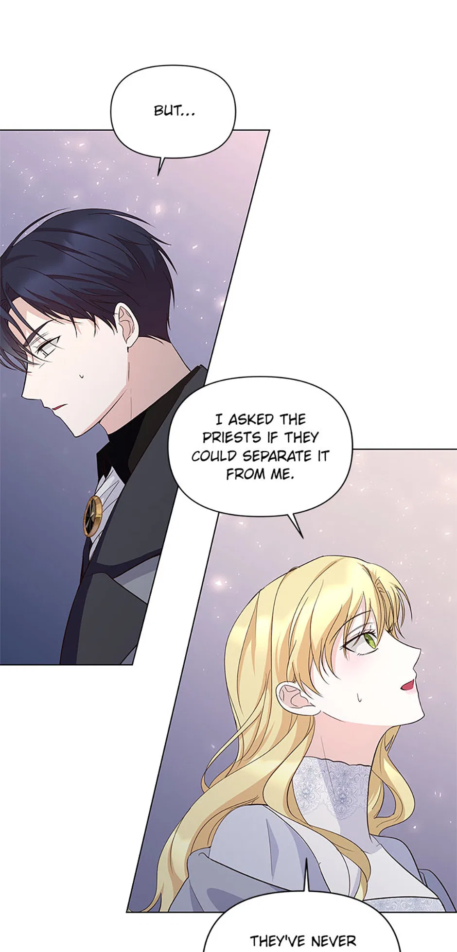 Once Married Chapter 61 – Page 19