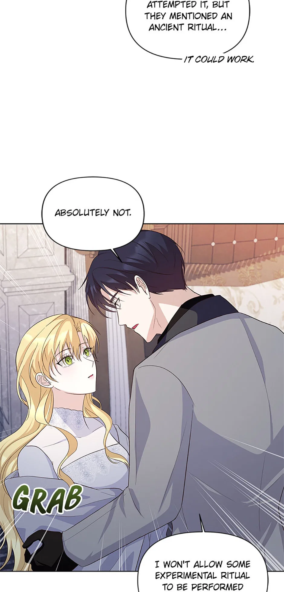 Once Married Chapter 61 – Page 20