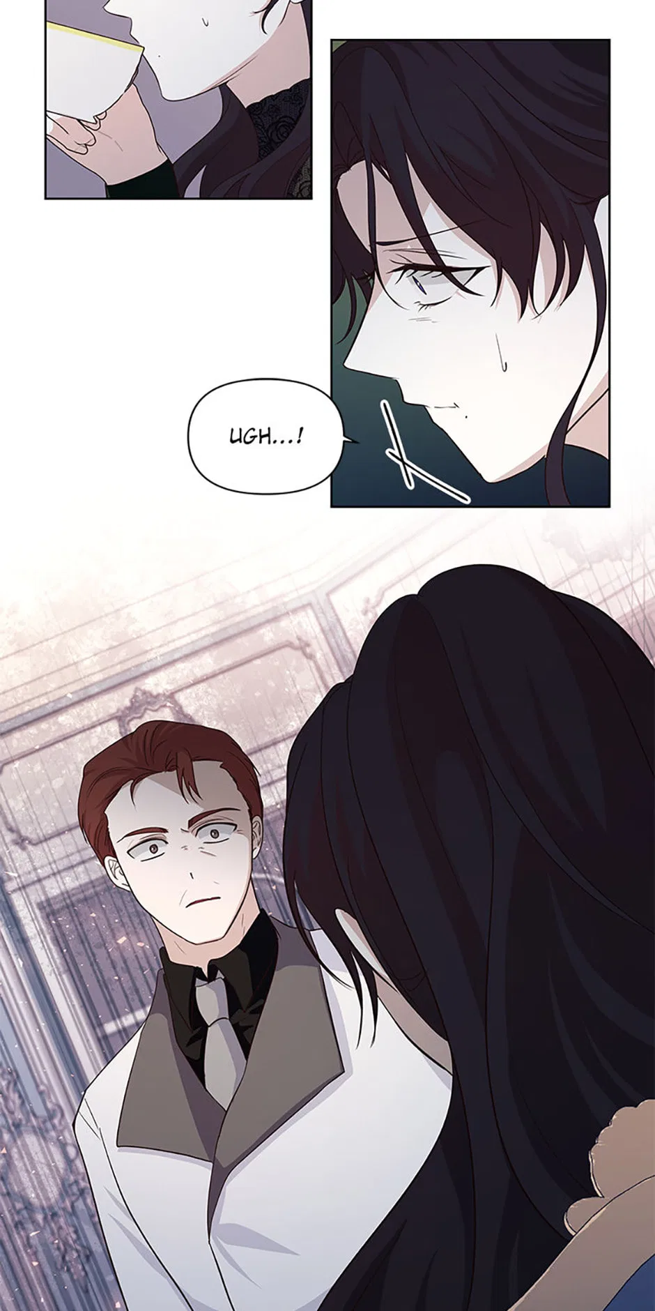 Once Married Chapter 61 – Page 26