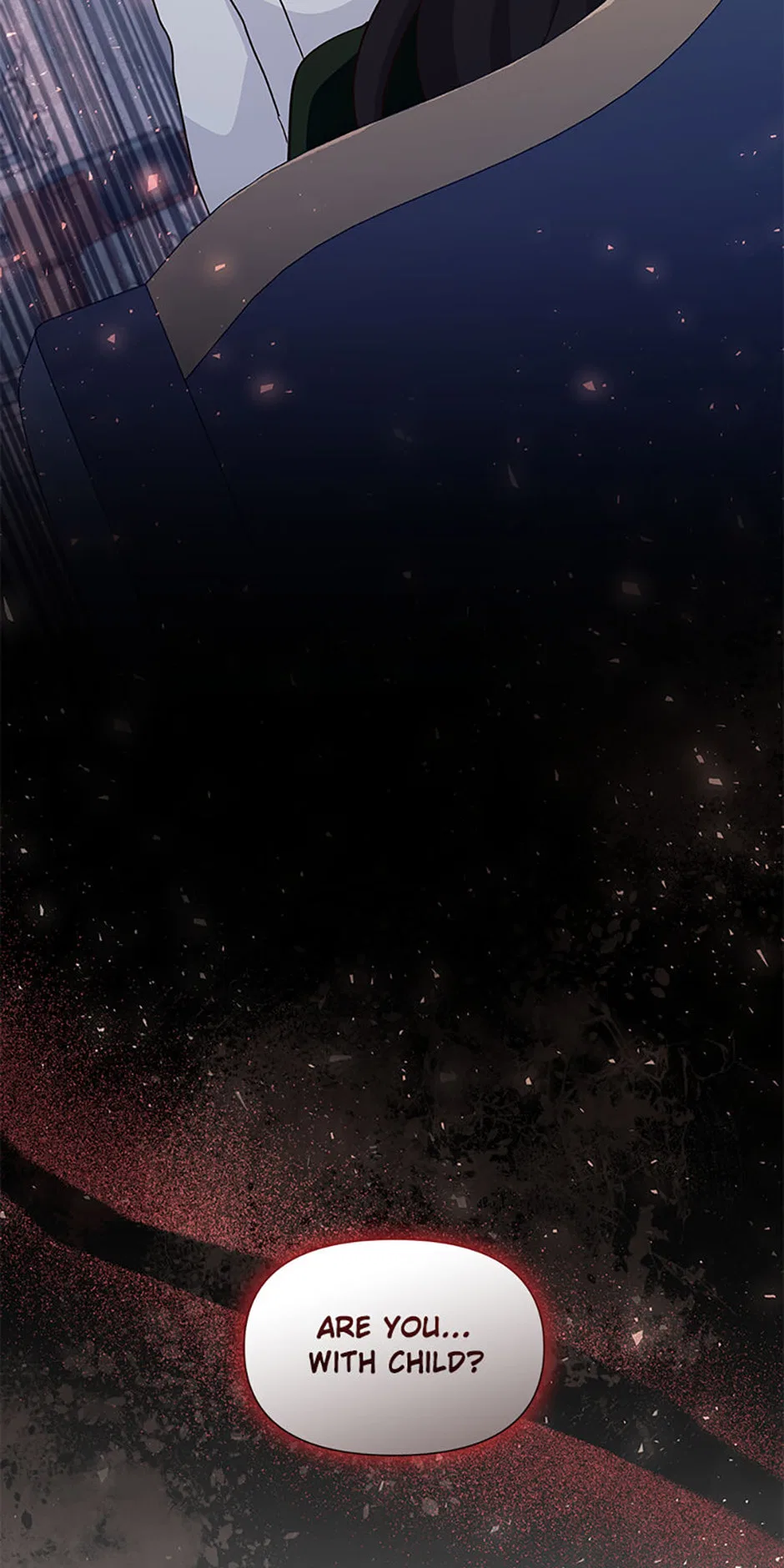 Once Married Chapter 61 – Page 27