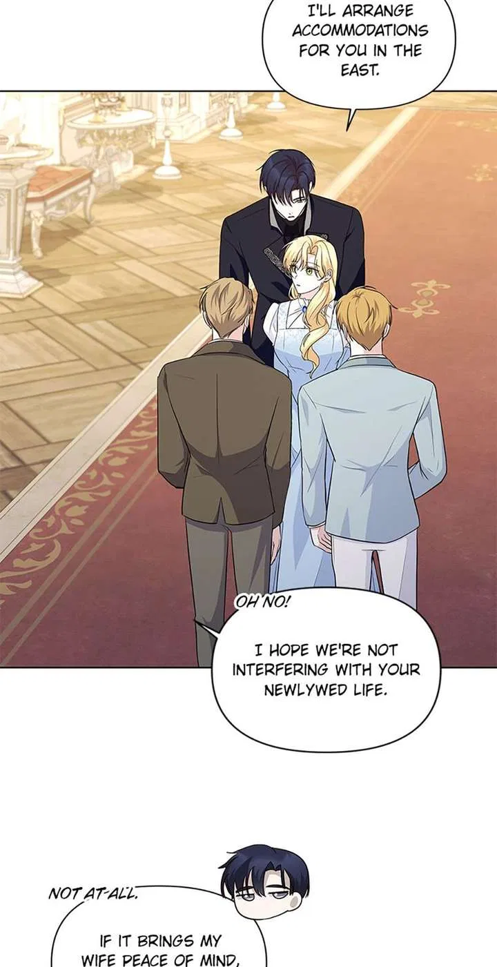 Once Married Chapter 60 – Page 4