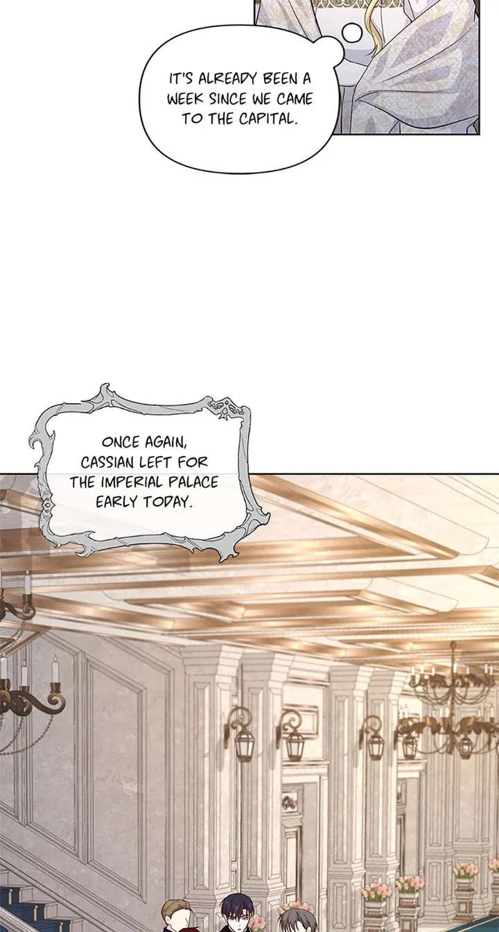 Once Married Chapter 60 – Page 9