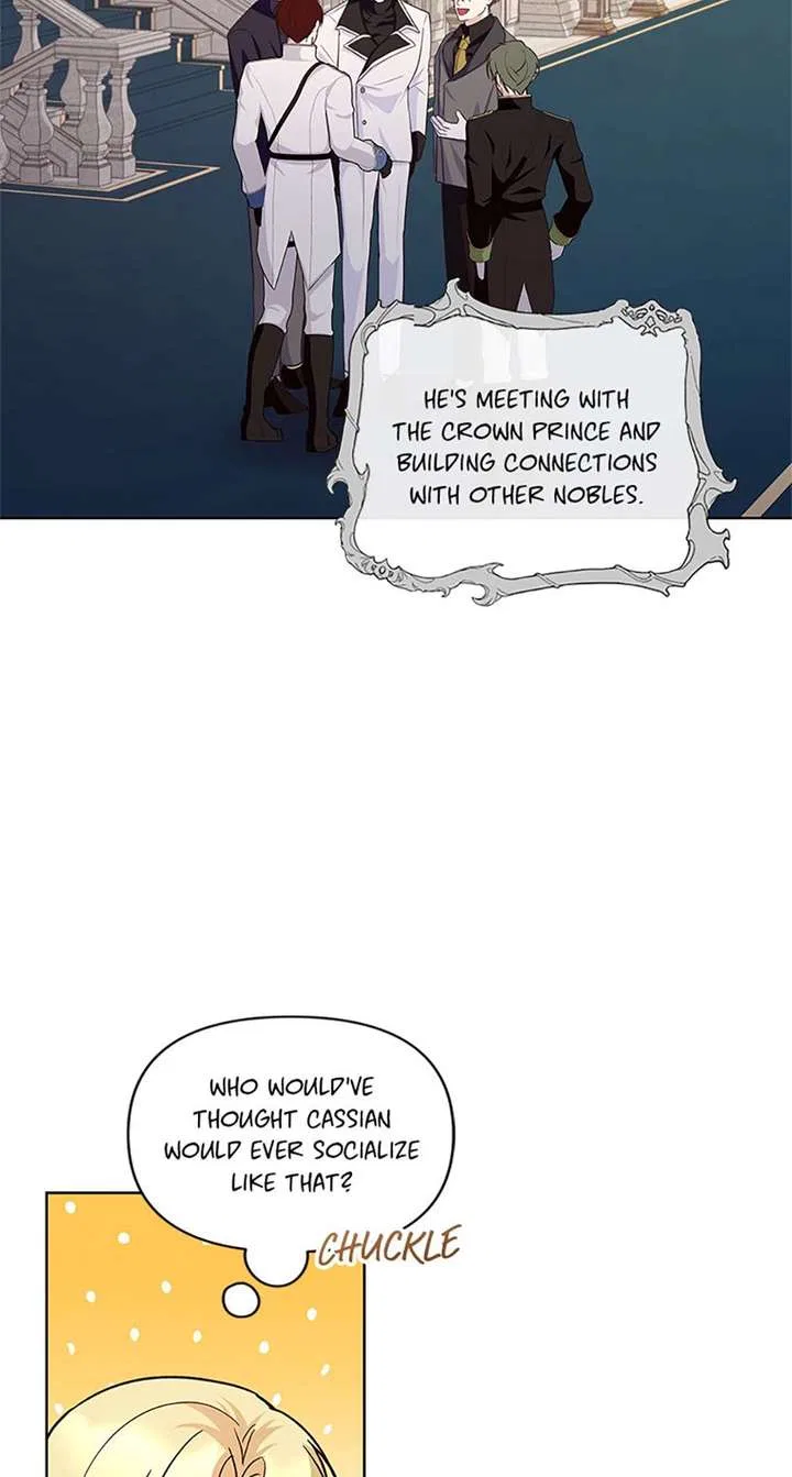 Once Married Chapter 60 – Page 10