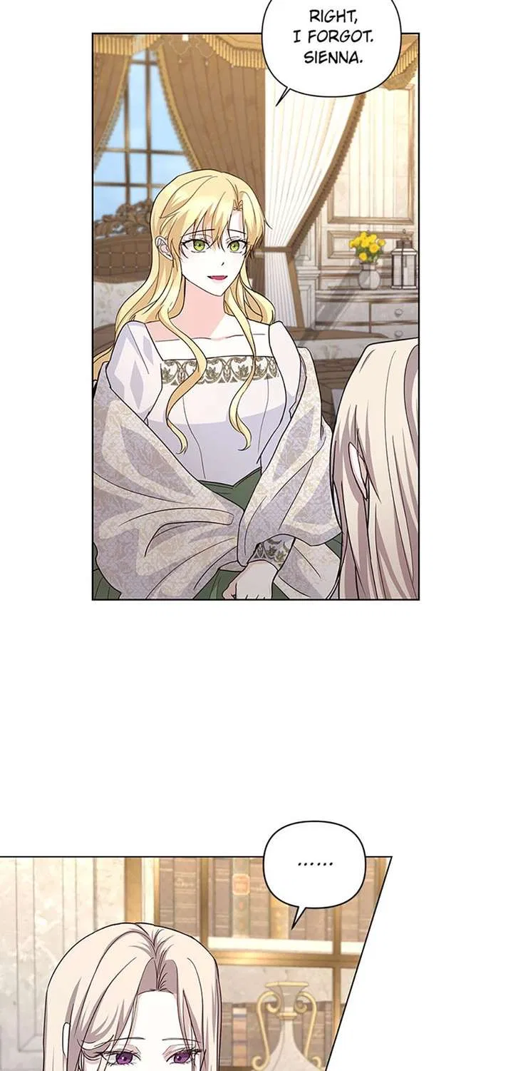 Once Married Chapter 60 – Page 16