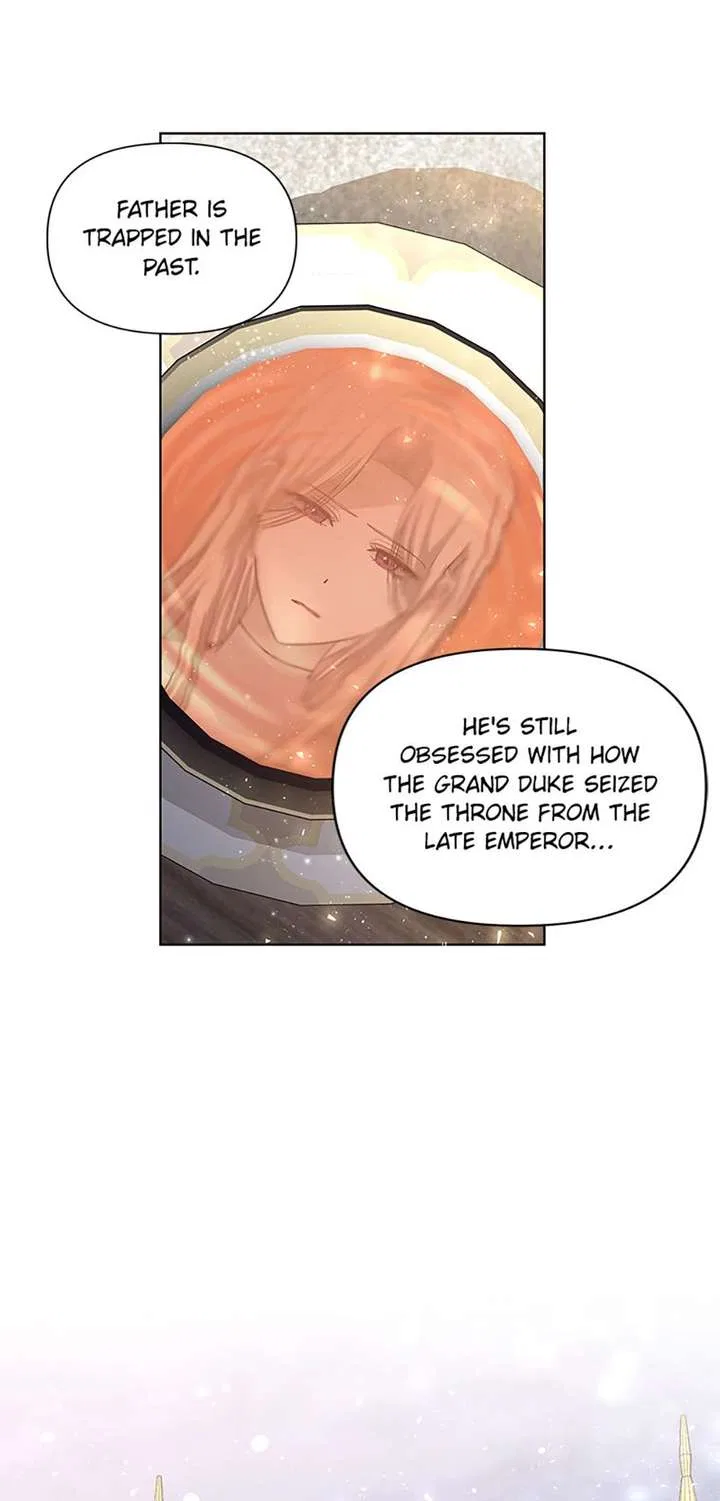 Once Married Chapter 60 – Page 21