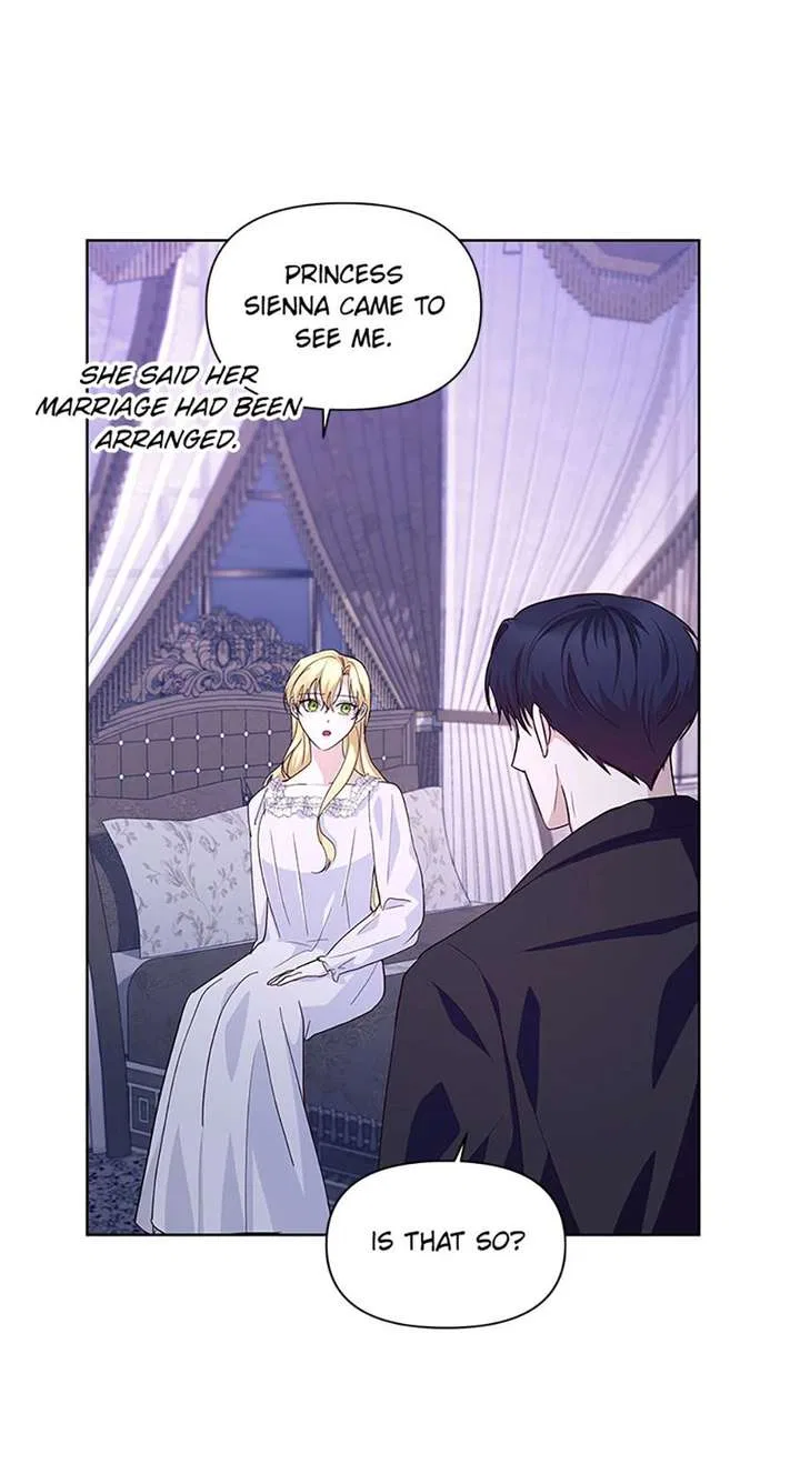 Once Married Chapter 60 – Page 27
