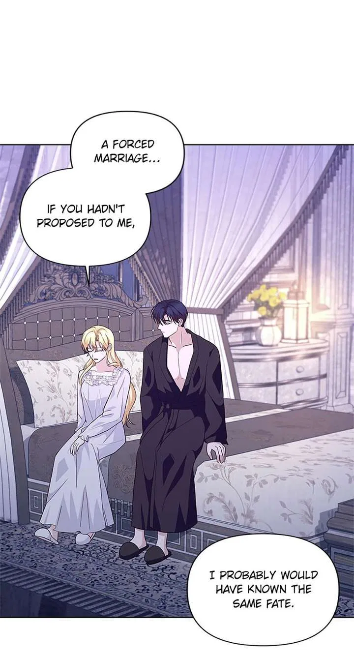 Once Married Chapter 60 – Page 28