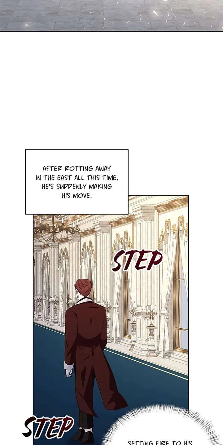 Once Married Chapter 60 – Page 37