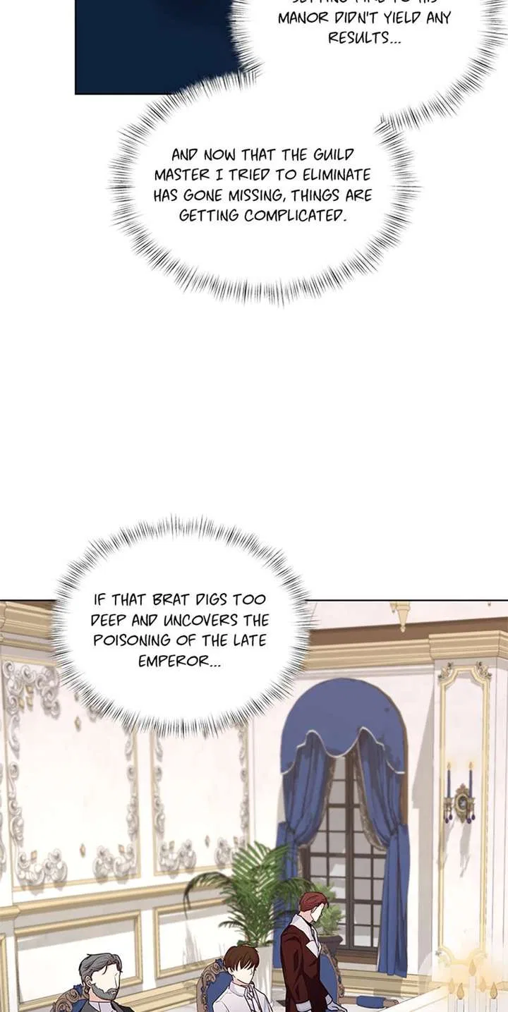 Once Married Chapter 60 – Page 38