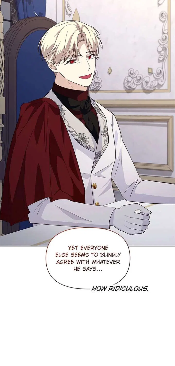 Once Married Chapter 60 – Page 50
