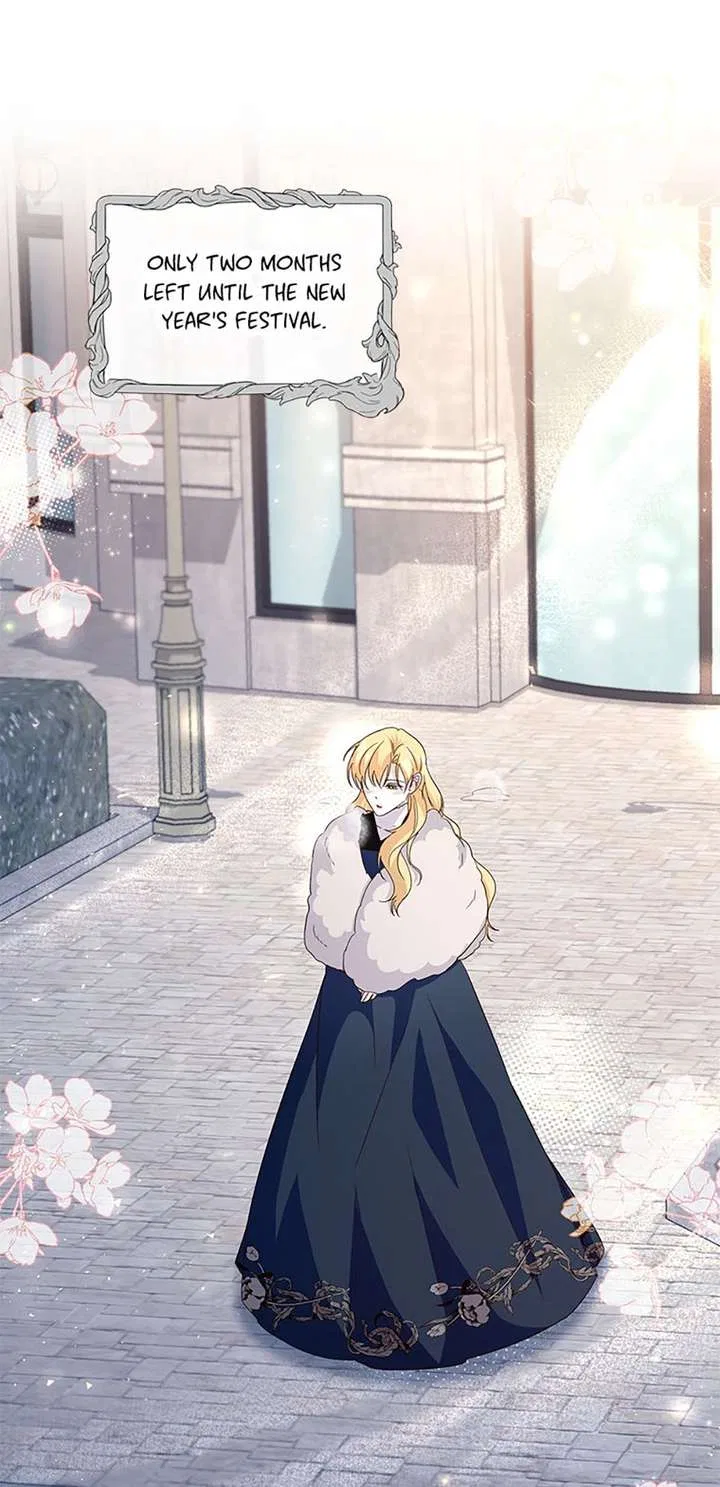 Once Married Chapter 60 – Page 55