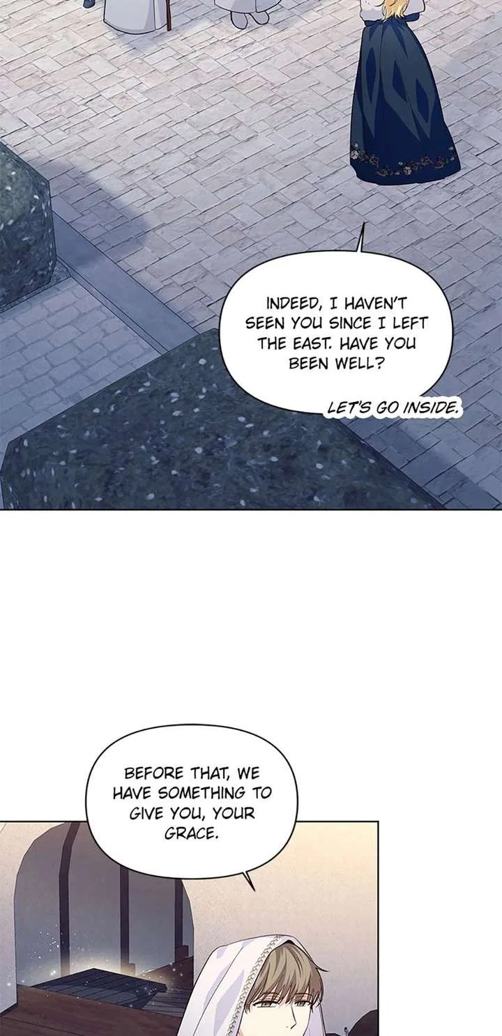 Once Married Chapter 60 – Page 58