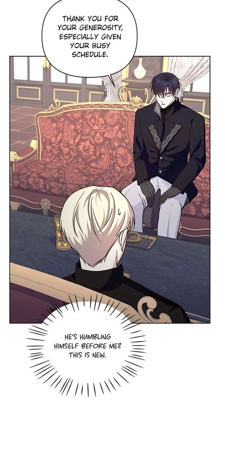 Once Married Chapter 59 – Page 18