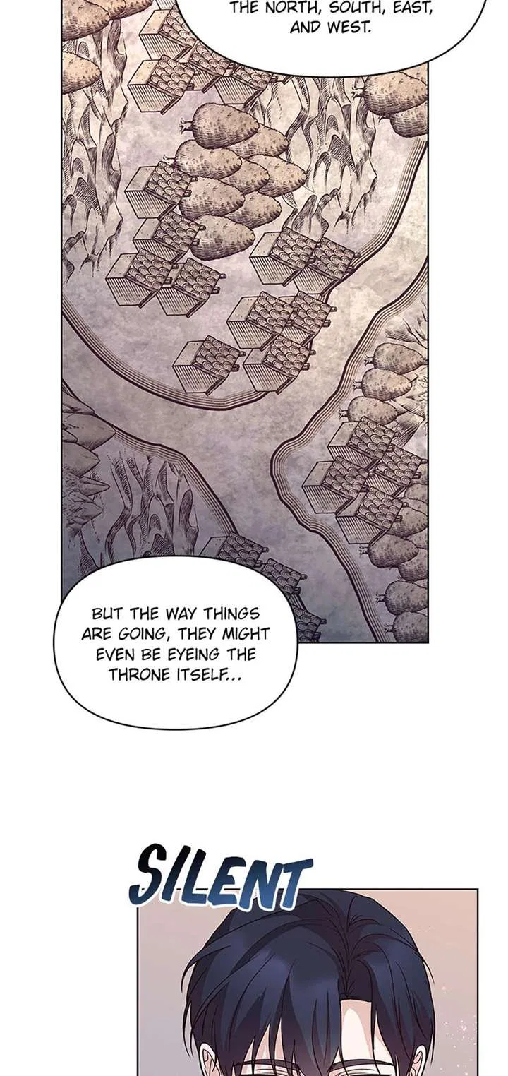 Once Married Chapter 59 – Page 21