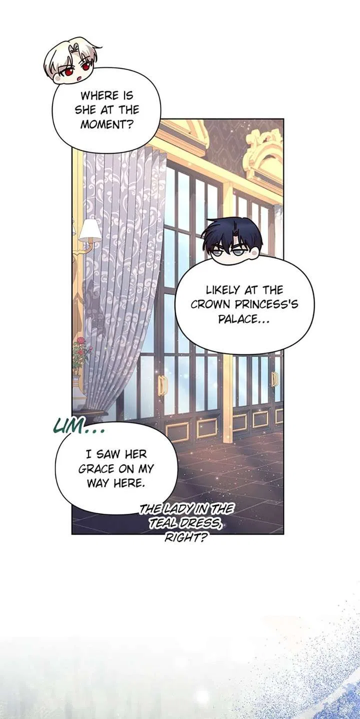 Once Married Chapter 59 – Page 31