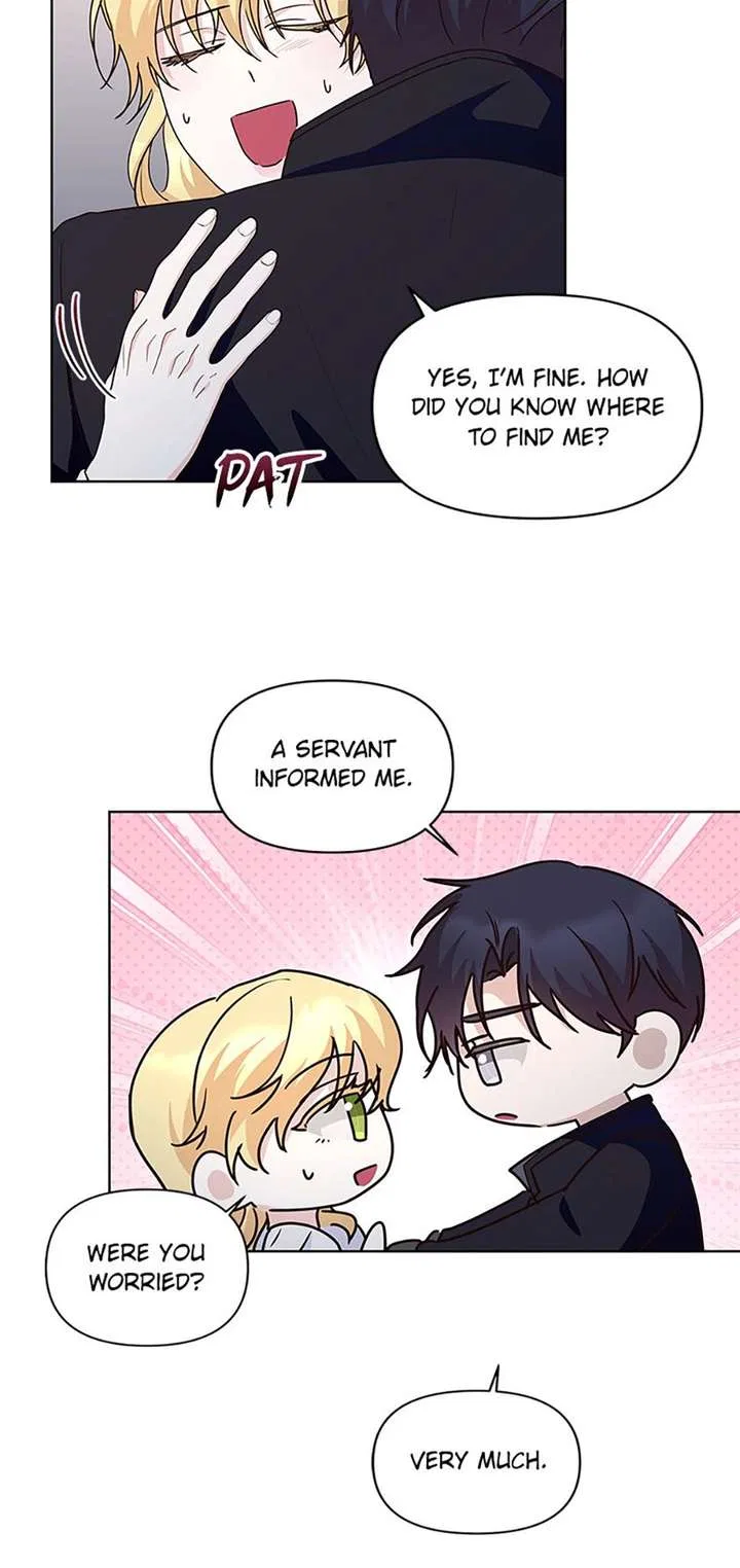 Once Married Chapter 59 – Page 39