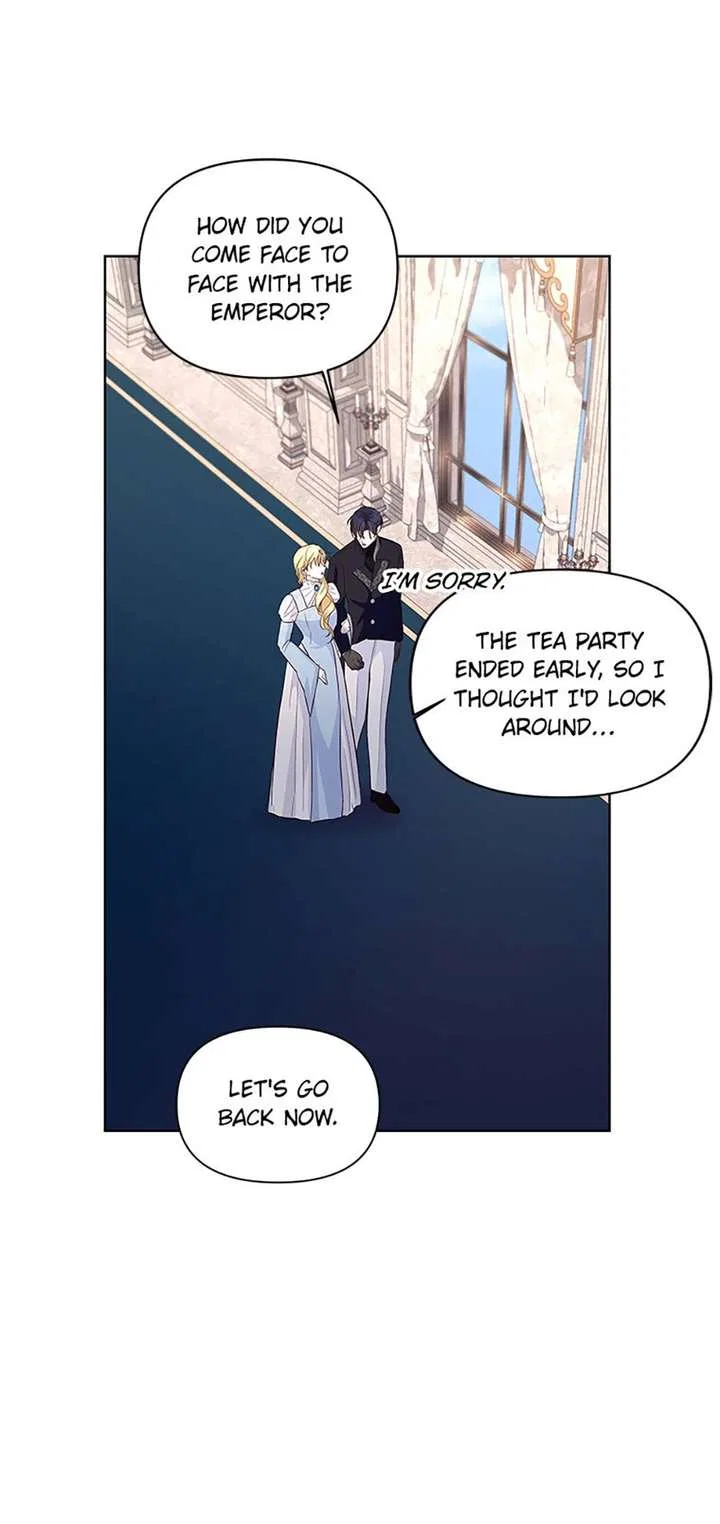Once Married Chapter 59 – Page 40