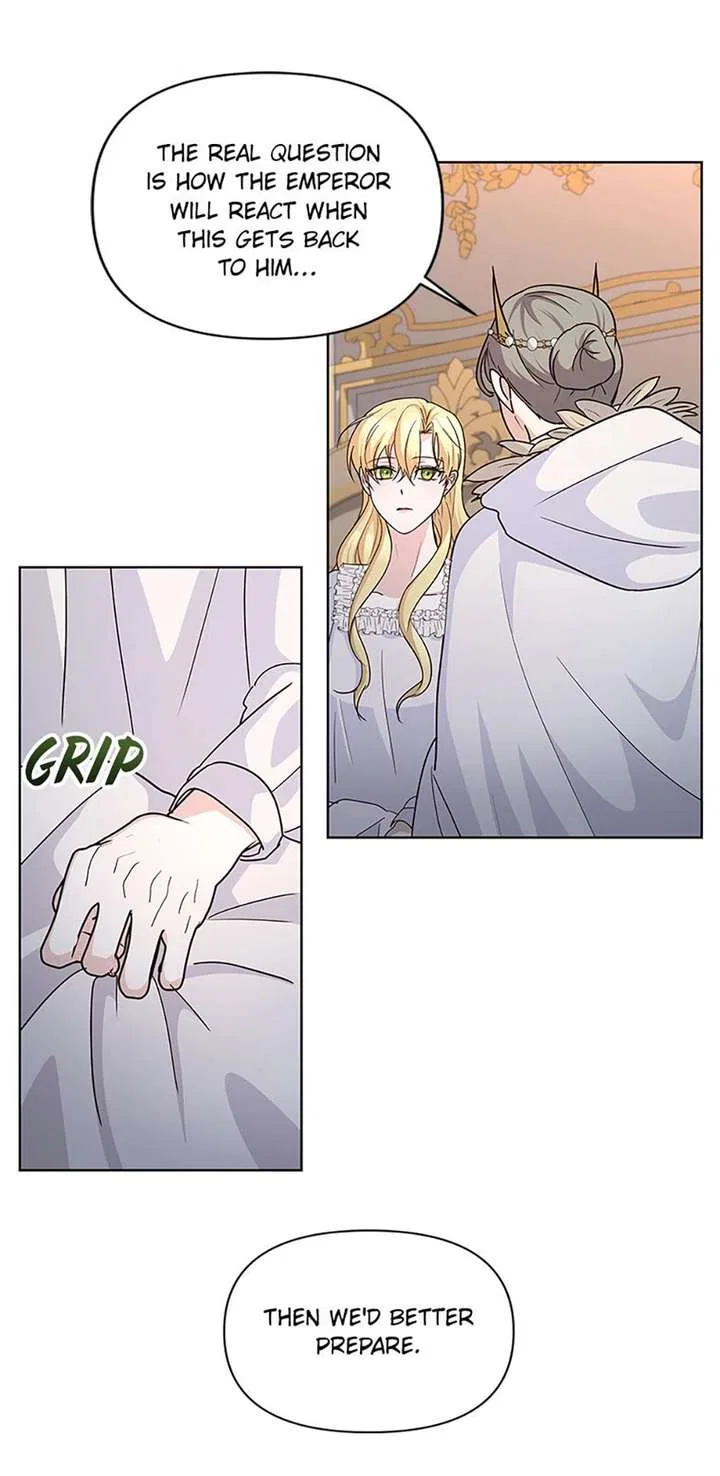 Once Married Chapter 58 – Page 8