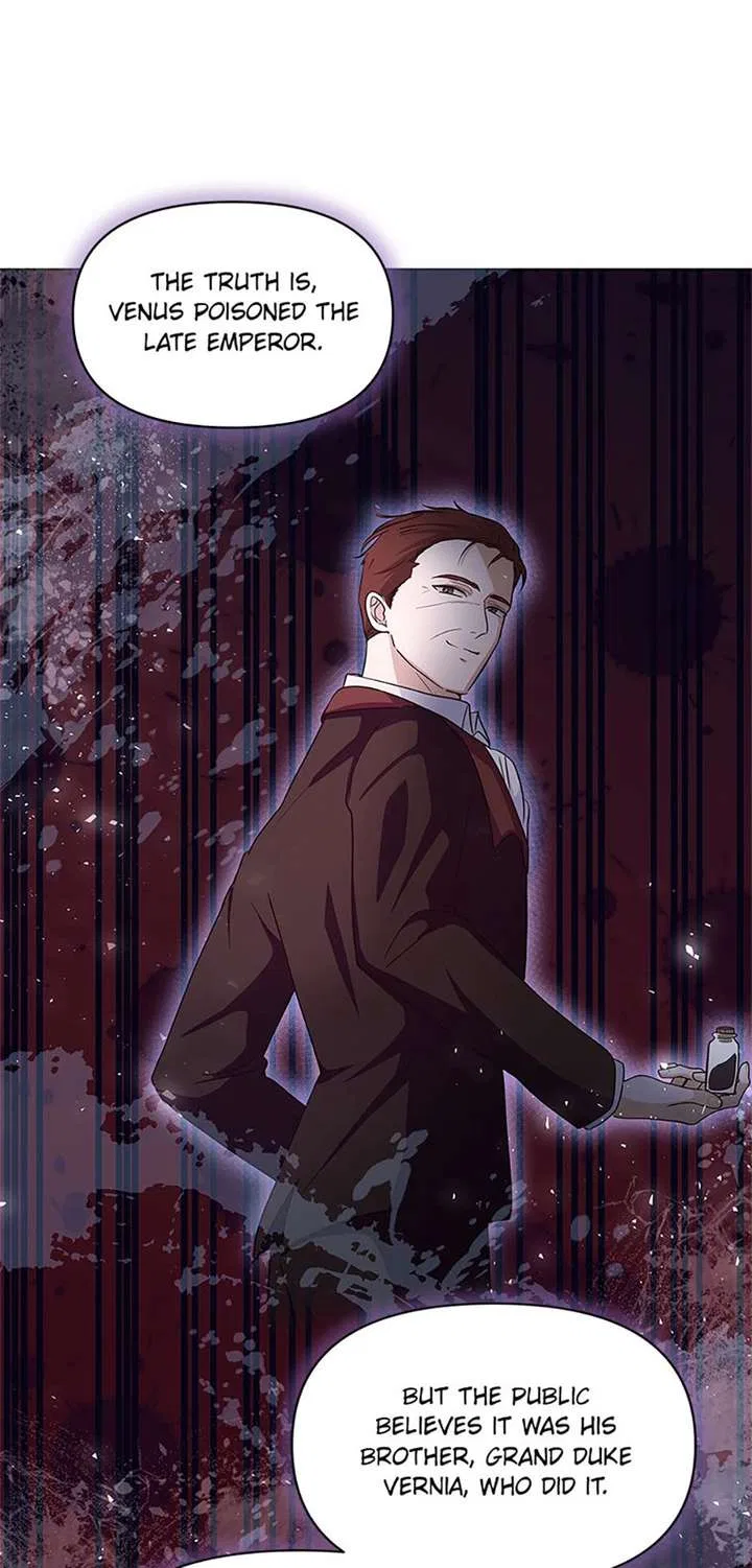 Once Married Chapter 58 – Page 20