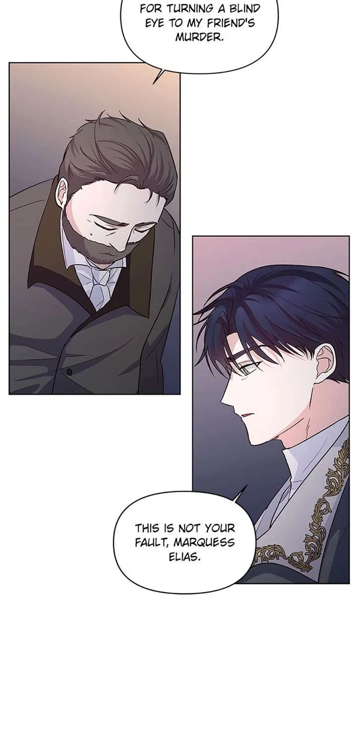 Once Married Chapter 58 – Page 25
