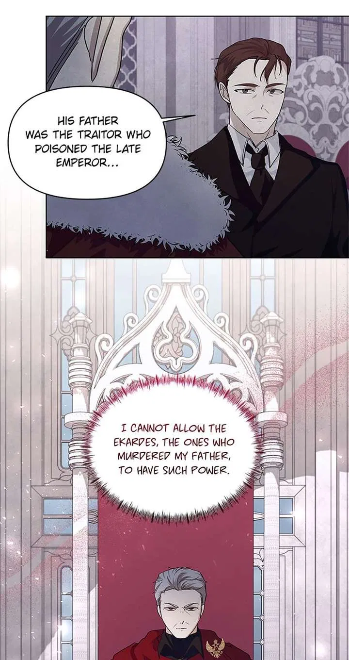 Once Married Chapter 58 – Page 39