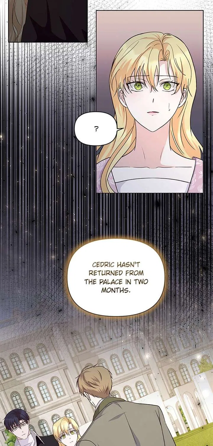 Once Married Chapter 58 – Page 55