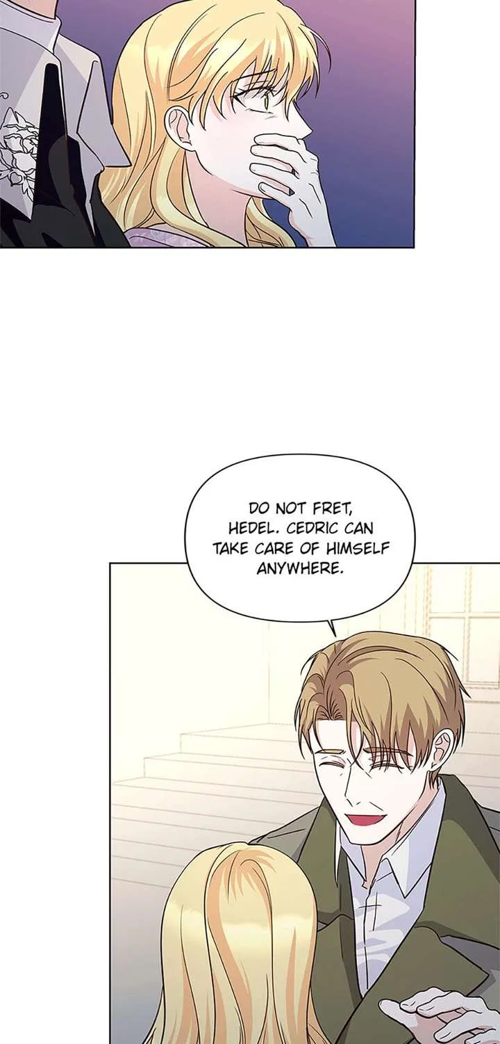 Once Married Chapter 58 – Page 57