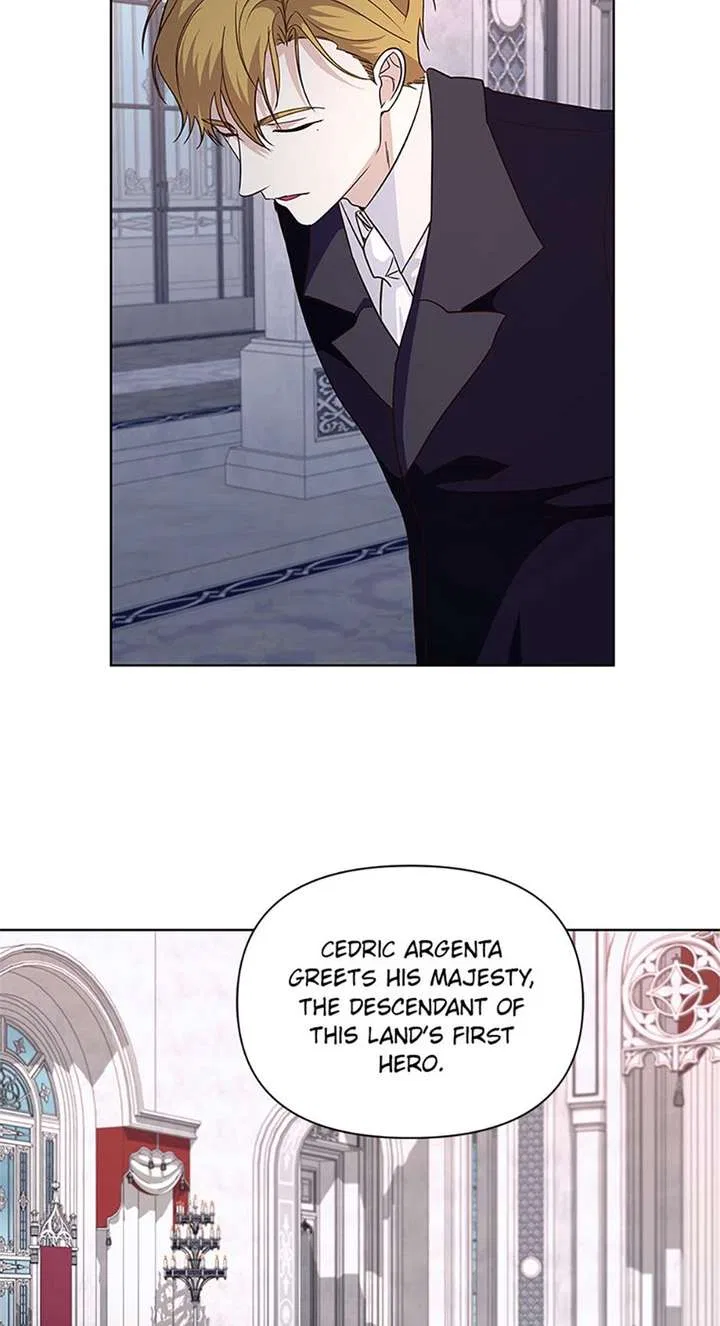 Once Married Chapter 58 – Page 60