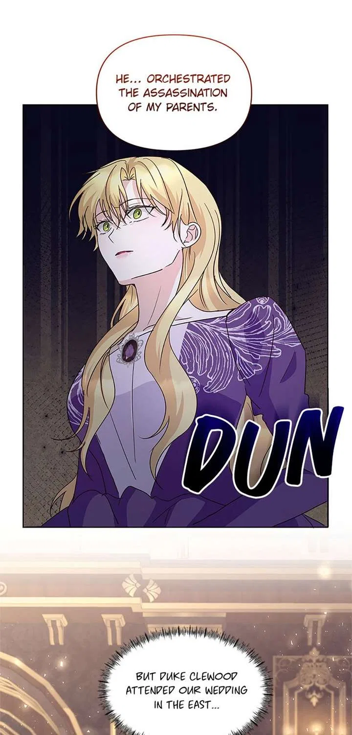 Once Married Chapter 57 – Page 16