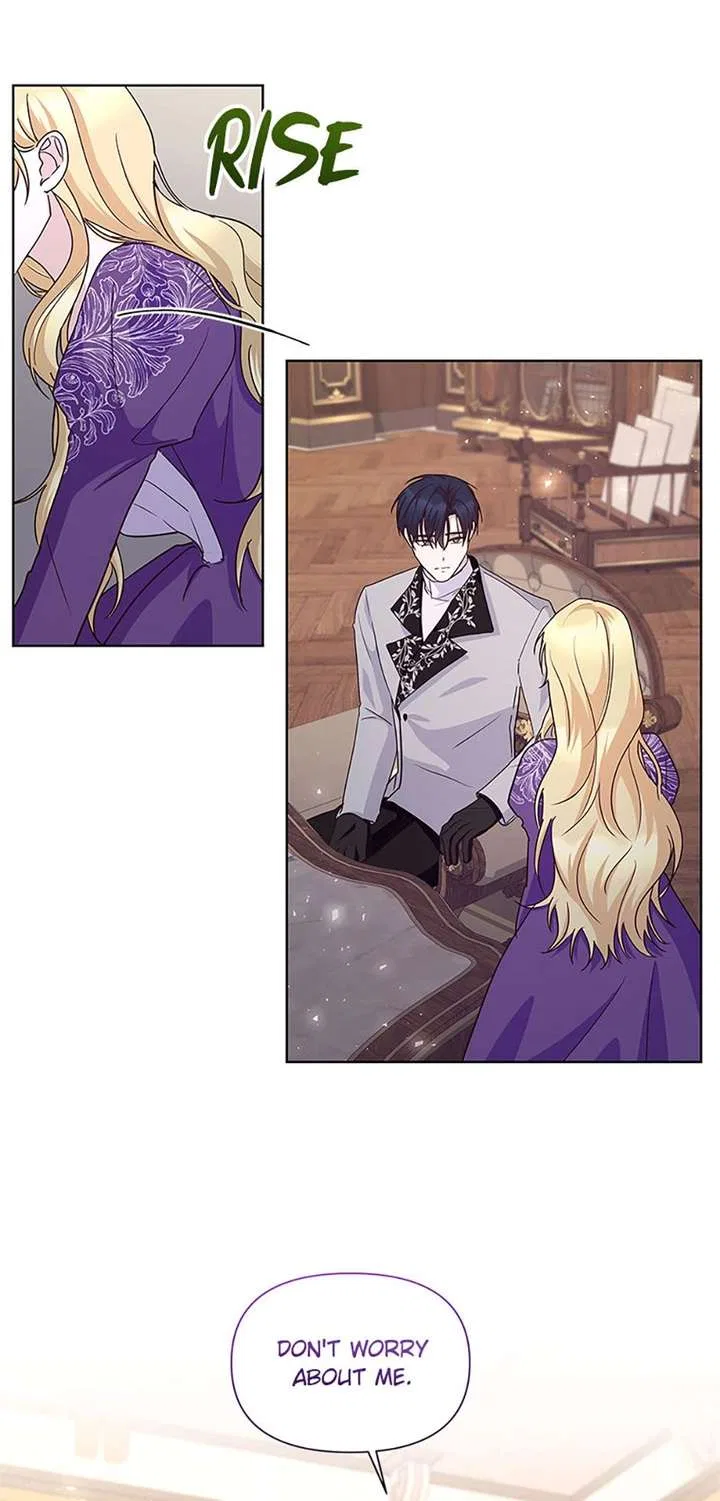 Once Married Chapter 57 – Page 21