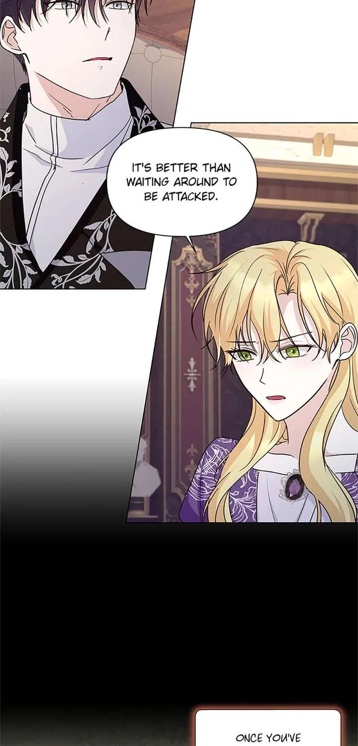 Once Married Chapter 57 – Page 24